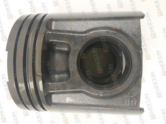 Niski poziom konserwacji Metal Tłok Silnik Diesel do koparki PC1000 6162-35-2120