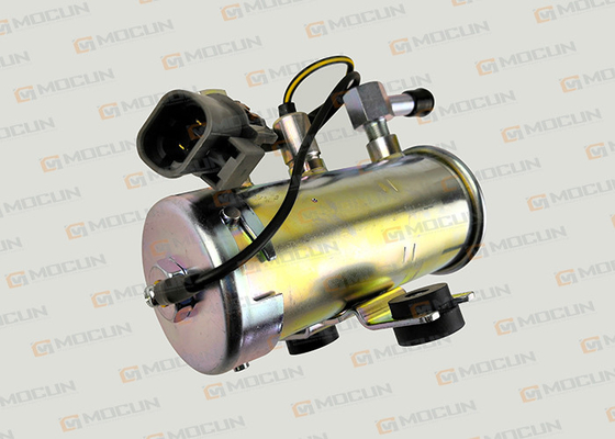 Isuzu 6HK1 Pump Assy Fuel Electronical 8980093971 8-98009397-1 Elektroniczna pompa paliwa