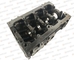 4TNV98 Blok cylindrów silnika Diesla, aluminiowy blok silnika dla Yanmar 28KG 729907-01560