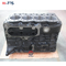 Wysokiej jakości silnik wysokoprężny cylinder block short block QD32 DQ30 TD27 dla Nissana