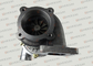 Aluminiowa i aluminiowa turbosprężarka IHI 114400-3770 do wymiany części samochodowych 6BG1