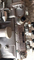 Oryginalne części do silników Diesla Pompa wtryskowa 4BG1 897371-0430