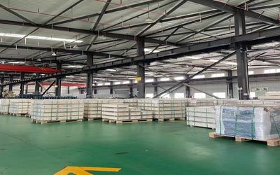Guangzhou Taishuo Machinery Parts Co., Ltd. linia produkcyjna producenta