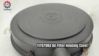 11707084 Pokrywa filtra