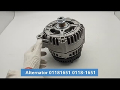 Alternator generatora 01181651 0118-1651