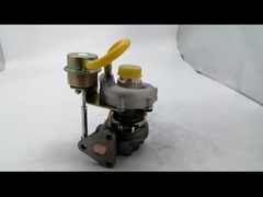 Zespół turbosprężarki silnika 49173-03412 turbosprężarka TD025M 4917303412