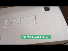 Zespół joysticka SK200 DH-5 Zespół joysticka, prawy i lewy zespół joysticka