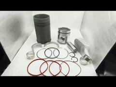 DL08 STD Części zamienne silników wysokoprężnych