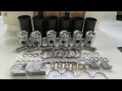 NTA855 Zestaw do wypełniania cylindrów