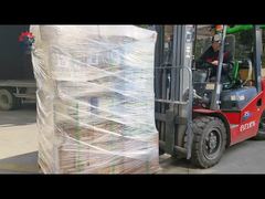 Towar wysłany do Arabii Saudyjskiej