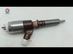 See Why Choose 320D Excavator C6.4 Injector Gp 3264700 326-4700 Fuel Injector