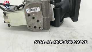 6261-41-4900 Zawór EGR