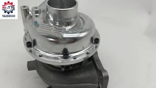 8973628390 Turbosprężarka do koparki Hitachi