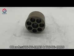 Blok cylindrów 706-7G-01120 706-7G-41210