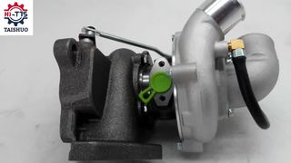 Turbosprężarka GT1749S 715924 28200-42610