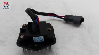Sterownik dmuchawy NTKS-B210A0