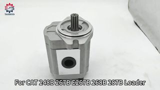 220-8127 2208127 Pompa hydrauliczna z przekładnią pilotującą