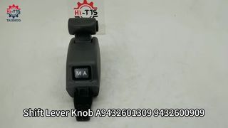 9432601309 9432600909 Gałka dźwigni wału zmiany biegów RHD