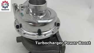 8973628390 Turbosprężarka