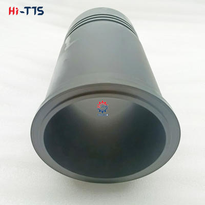 Hi-TTS Wkładka cylindra silnika wysokoprężnego S6D125 6D125 6151-21-2220 6151212220 Do części koparki KOMATSU