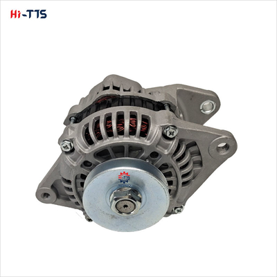 Generator Hi-TTS A27A2871A Części alternatora MD316418 12V 65A Alternator  Lift