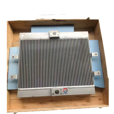 Części zamienne do chłodnic Aluminiowy grzejnik EC240B 14538609 VOE14538609