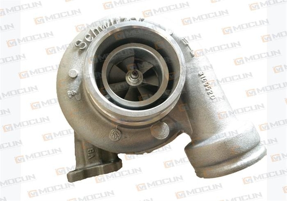 S2B Model SCHIWITZER Diesel Turbo Charger, EC210B  Turbo Charger 04282637KZ