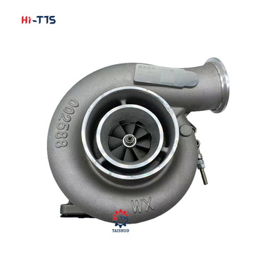 Spychacz Turbosprężarka silnika wysokoprężnego J82A2 13064069 Turbosprężarka wysokoprężna