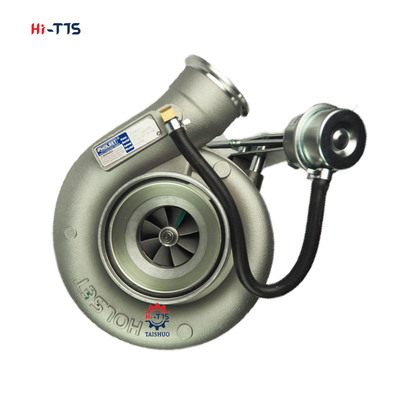 Części turbosprężarki silnika koparki HX35W PC220-7 4038471 6738-81-8192
