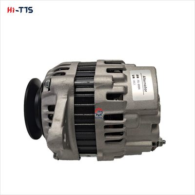 Alternator silnika wysokoprężnego 12V 35A S4S E304E A007T03277 A007T03277A A7T03277 A7T03277A