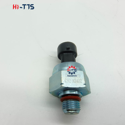 Czujnik ciśnienia sterowania wtryskiem DT466E HT530 DT466 1830669C92