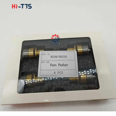 DH225-9 DX225-7 DX225 Pilotowy tłocznik zaworu Joystick Pusher dla koparki