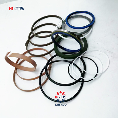 Zestaw pieczętowania cylindrów koparek ARM CYL Seal Kit SK200-4 Hydraulic Arm Cylinder Seal Kit