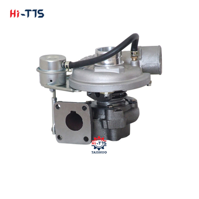 Turbodoładowacz koparki GT17 708162-5001 99449169 708163-5001 Do silnika IVECO