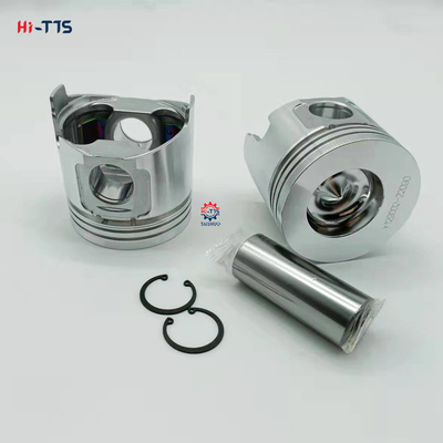 4TNV88 4TNE84 tłoki 129005-22080 129150-13350 z silnikiem wysokoprężnym