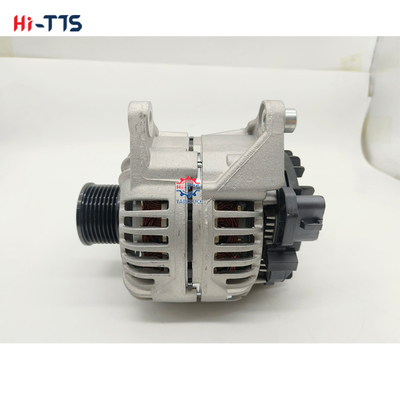 24V 70A ALTERNATOR MK667722 F000BL07U7 ME230888 0124555063 0124555107 Dla ciężarówki