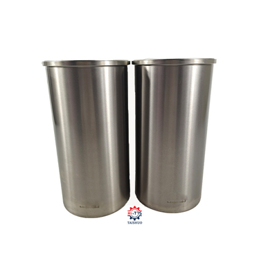 1-11261-106-2 1-11261-298-0 1/1-11261-299-1 1-11261-300-1 1-11261-301-1 Liner cylindrowy dla silnika 6SD1 Części ciężarówek