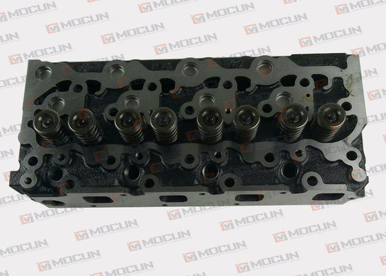 Silnik wysokoprężny żeliwna głowica cylindra do Kubota v2203 v2403 Part no 1G790 - 03043/3966448
