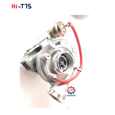 D7E EC290 Silnik Diesla Turbo 04299385 04294676 20856791 04294674KZ Części silnika