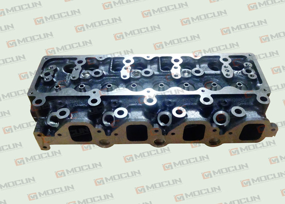 11039-43G03 Głowice cylindryczne Auto części, żeliwna głowica cylindra dla NISSAN TD27