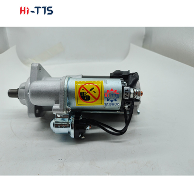 10461771 19011402 8200067 12V 3.3KW 10T Motor starterowy dla ciężarówki Ford