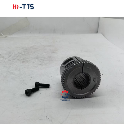 Części 263-4997 50T 14T 66H węzeł sprzęgłowy 263-4997 sznurek do E216 E242b 2634997