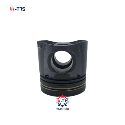 Ładowarka Akcesoria Silnik tłok D6114 Zestaw tłokowy D05-101-41 6 sztuk