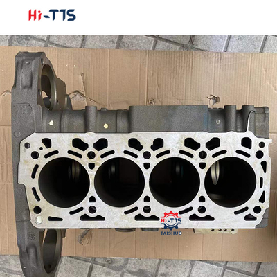 Zestaw głowicy cylindru V3307-CR do elektronicznych części do wtrysku paliwa do silników Kubota Diesel