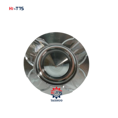 NTA855 Zestaw tłoków silników z aluminium 3087634 4059302
