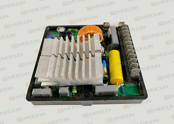 Standardowy automatyczny regulator napięcia AVR SR7 do generatora AVR SR7-2G