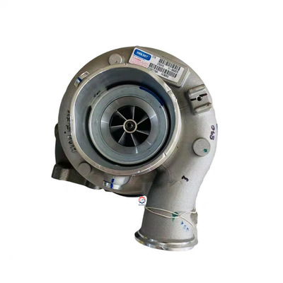 Oryginalna turbosprężarka Cummins ISB HE300VG 4352388 3793699 2882107