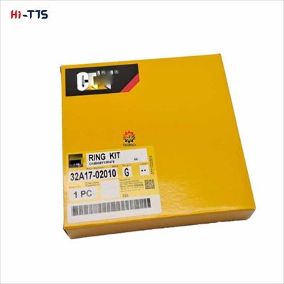 Dobra cena. Części do silników Diesla Zestaw pierścieni tłokowych 94mm 32A17-02010 S4S S6S w Internecie