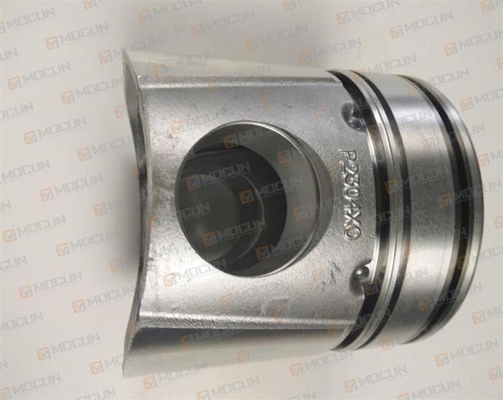 Dobra cena. Własnoręcznie kute stalowe tłoki, silnik samochodu tłokowego pojazdu dla Komatsu PC200-7 OEM 6738-31-2110 w Internecie