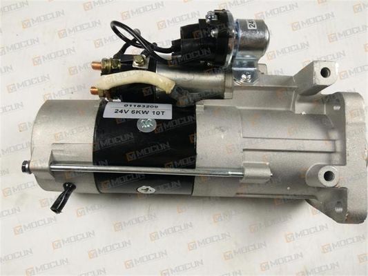 Dobra cena. Generator ciężkiego silnika wysokoprężnego z rozrusznikiem,  Truck Starter Motor 01183209 01182195 01182758 w Internecie